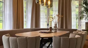 Huset Vårt - Bed and Breakfast - Image 4