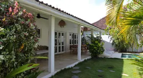 Villa Tom & Lucie Bingin Beach - Image 5
