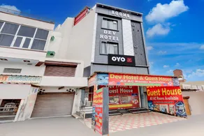 SPOT ON Dev Hotel And Guest House - Image 4