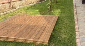 Mammina Holiday Home - Image 1