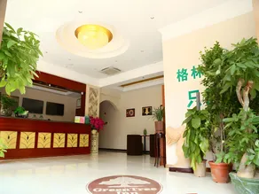 GreenTree Inn Anhui Mingguang Chihe Avenue Guancheng International City Express Hotel - Image 5