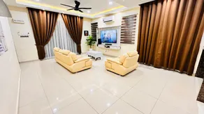 Barakah Hijaz Homestay with Private Pool - Image 3