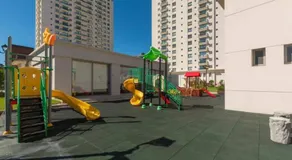 Place Lafayette Espectacular Vista Piso 19, 1 Dorm, Amenities - Image 5