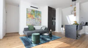 BOUTIQUE RESIDENCES at GAUDENZDORFER - Image 4