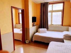Jingxin Express Hotel - Image 2