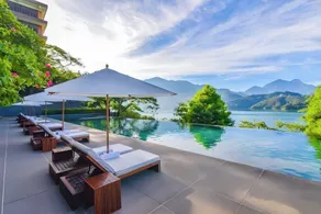 The Lalu Sun Moon Lake - Image 3