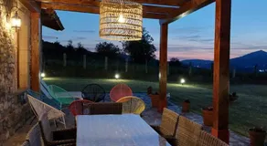 Las Cabañas del Valle, Cabaña Los Llanos - Image 5