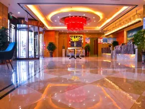 Leyue Smart Hotel - Image 3