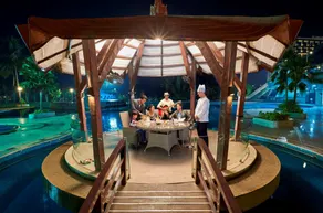 Muza hotels at eskay resorts (ex The E-Hotel) - Image 2