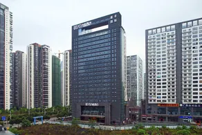 UEASY Hotel (Liuzhou Yaobu Ancient Town The Mixc) - Image 4