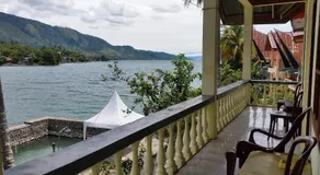 Sibayak Guesthouse - Image 3