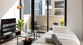 Resort Style Living 6 Beds 2 Free Parking - Image 2