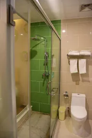 GreenTree Inn Qinhuangdao Changli County Guangyuan Life Square Duanyang Street East Section - Image 3