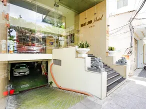 Nhat Linh Hotel & Suites Da Nang - Image 5