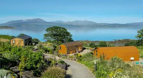 Kintyre Glamping Pods - Image 3