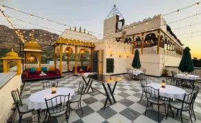 Ajaypalgarh Resort - Image 3