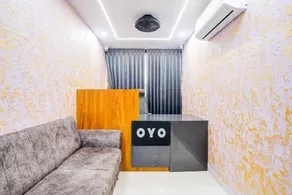Hotel O Square Hotel - Image 3