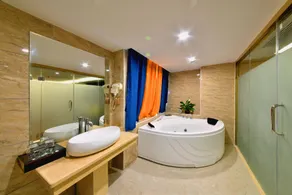 Haosheng Holiday Hotel (Dinghushan Scenic Area Branch) - Image 5