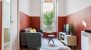 Cosy and Trendy 3 Bedrooms train tramway - Image 2