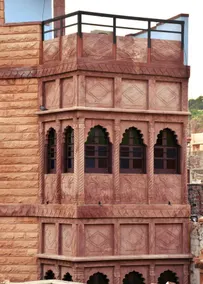 Jodhpur Palace Guest House - Image 4