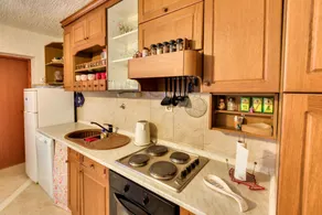 Apartment Land A2 Zlarin (Island Zlarin), Riviera Sibenik - Image 4