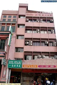 Hotel Petaling - Image 2