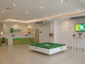 Go Hotels Ermita, Manila - Image 2