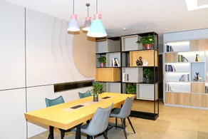 Home Inn Weihai Kunming Road Tourist Wharf Weigao Plaza - Image 4