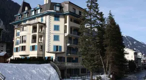 Residence des Alpes 302 appt - Chamonix All Year - Image 5