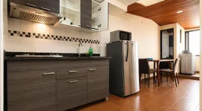 Apartamentos CasaMJ Tunja Confort y Parqueadero - Image 2