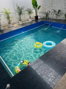 Areca-The poolside villa - Image 4