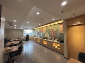 Hanting Hotel Nanjing Hexi Jiqingmen Street - Image 3