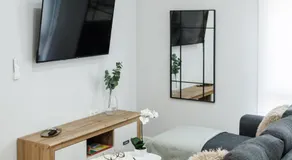 Apartamentos LUXURY SUITES MACABEO - Image 5