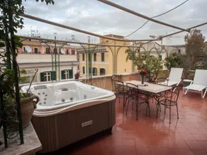 Terrazza Munira Trastevere - Image 3
