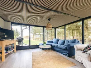 Secluded Lagoon Retreat in Hou-By Traum - Image 3