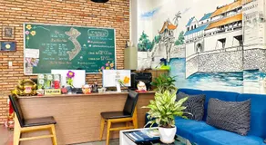 Vy Da Backpacker Hostel - Image 4