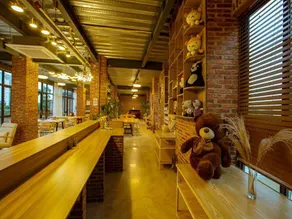 Zhigao Academy Homestay (Lingnan Normal University) - Image 4
