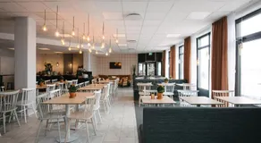 Hotell Fyrislund - Image 2