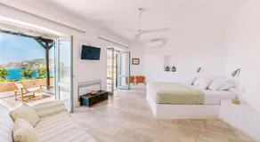 Beachfront Majestic Villa - Image 2