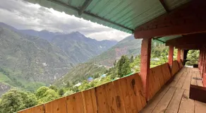 Himalaya Shelter Guesthouse - Image 4