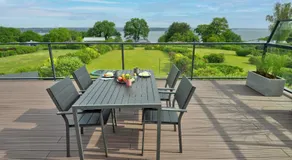 fewo1846 - Sundowner / Luxuriöses App. mit 2 Schlafzimmern, Terrasse, Meerblick - Image 2