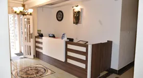Mara Frontier Hotel - Image 5