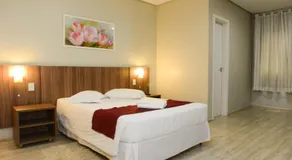 Alano Executivo Hotel - Image 2