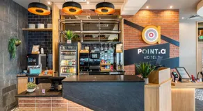 Point A Hotel Dublin Liberties - Image 4