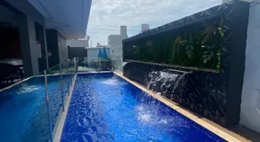 Navega Beach Palace Hotel - Image 4