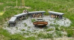 Kamp na kmetiji Medle - Image 4