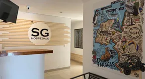 SG Paracas Hostel - Image 4