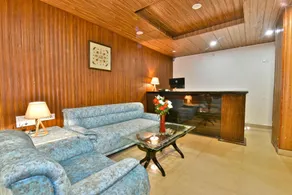 SATYAM INT. by PINEBERRY HOTELS - Image 3