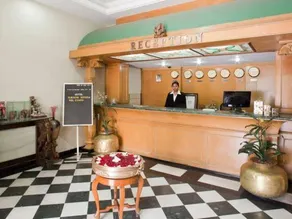 Hotel Rukmini Riviera - Image 5