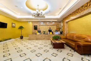 Chongqing Ruimei Business Hotel(SouthWest University ) - Image 2